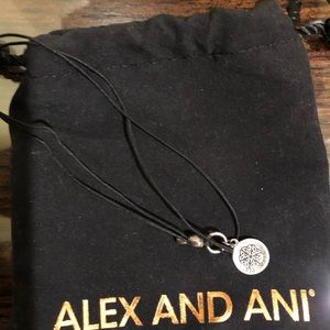 Alex & Ani braclet